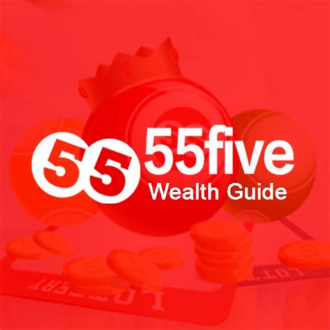 55five wealth login
